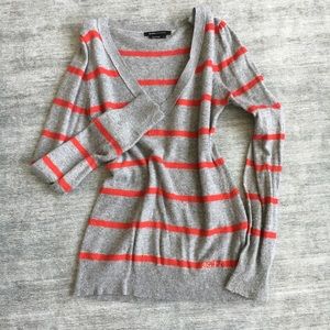 BCBG Wool sweater